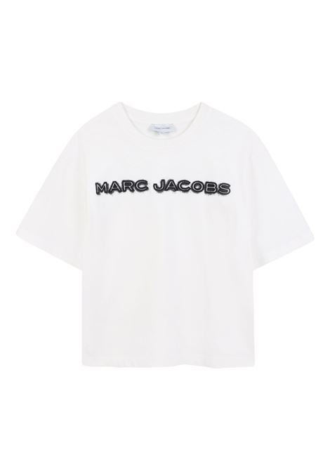 T-shirt Marc Jacobs Kids MARC JACOBS KIDS | T-SHIRT E POLO | W60644126